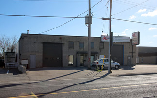 Plus de détails pour 480 Grays Rd, Hamilton, ON - Industriel à vendre