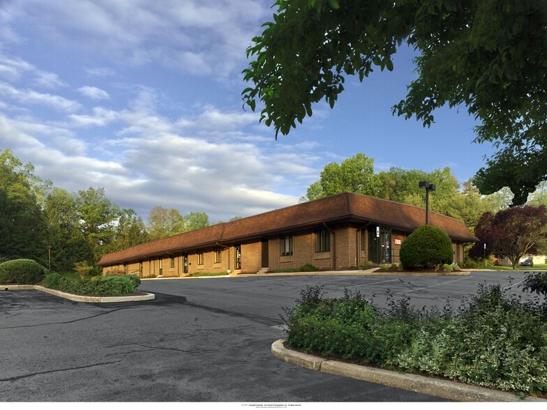 2002 Foulk Rd, Wilmington, DE à louer - Photo du bâtiment - Image 3 de 5