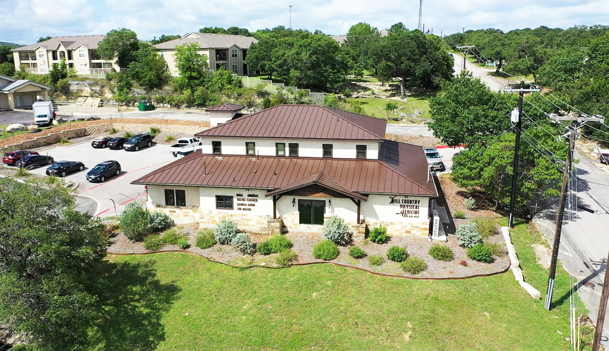 1510 S Main St, Boerne, TX for sale Building Photo- Image 1 of 1