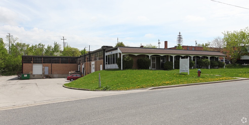 15 Gurney Cres, Toronto, ON for lease - Building Photo - Image 2 of 2