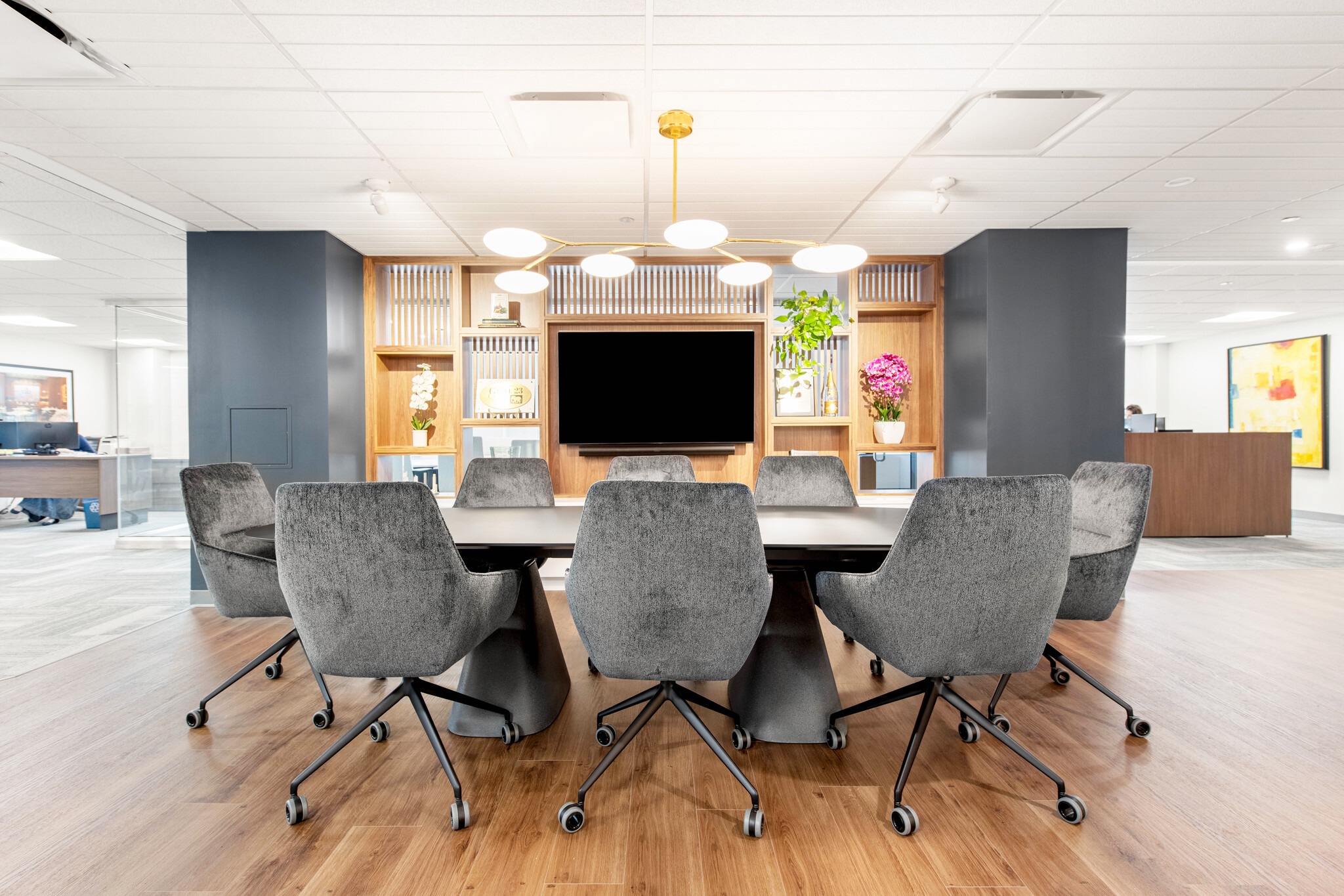 20 Park Plaza, Boston, MA for lease Interior Photo- Image 1 of 8