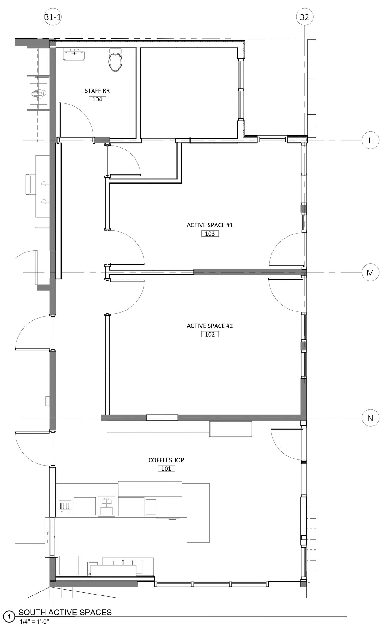 701 Central Ave NE, Albuquerque, NM for lease Building Photo- Image 1 of 2