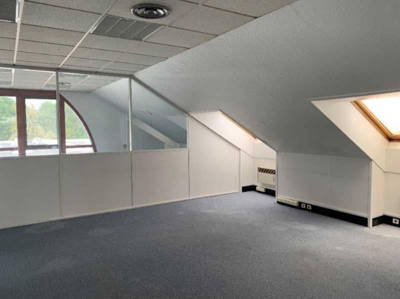 1 Rue De Terre Neuve, Les Ulis for lease Building Photo- Image 1 of 4