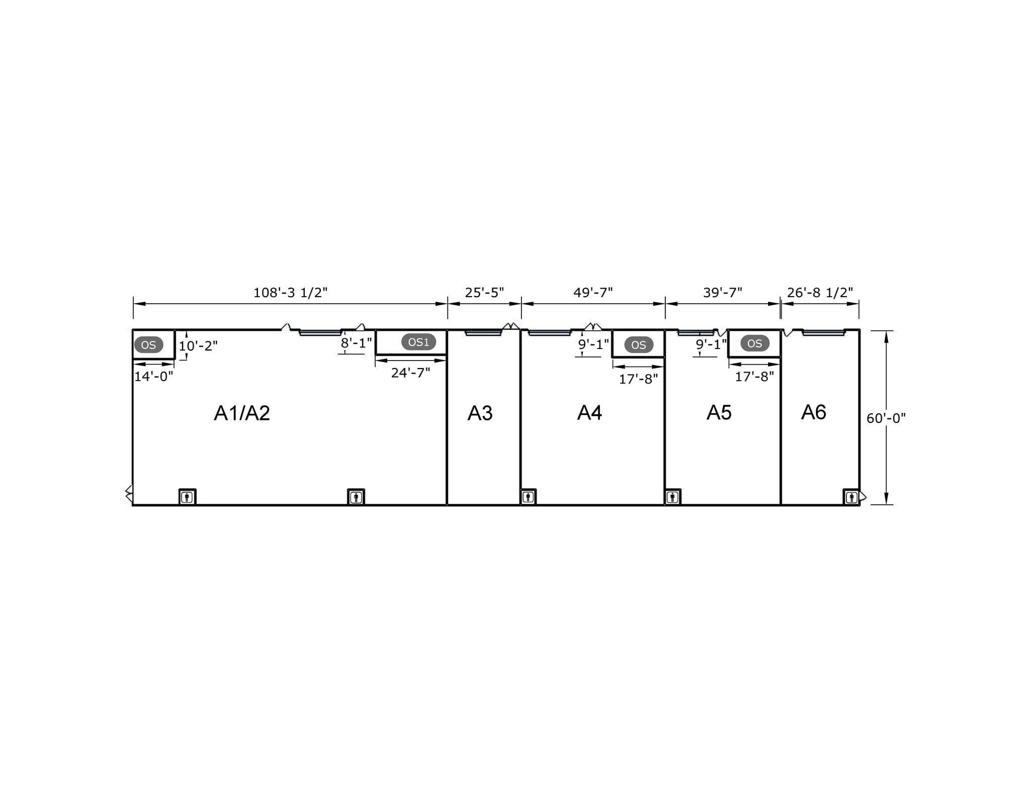 13704 Armona Rd, Armona, CA for lease Site Plan- Image 1 of 1