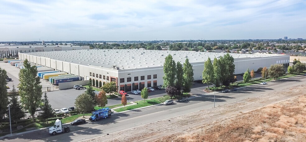 1909 Zephyr St, Stockton, CA à louer - Aérien - Image 3 de 10