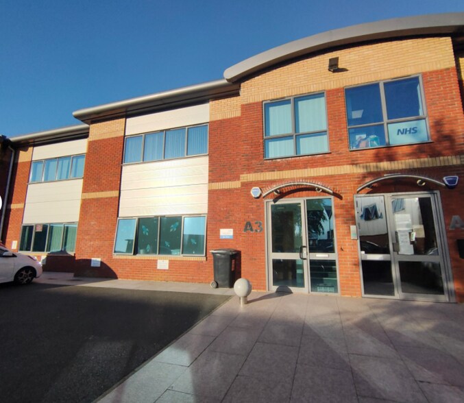 Dittons Rd, Polegate à vendre - Photo du bâtiment - Image 2 de 2
