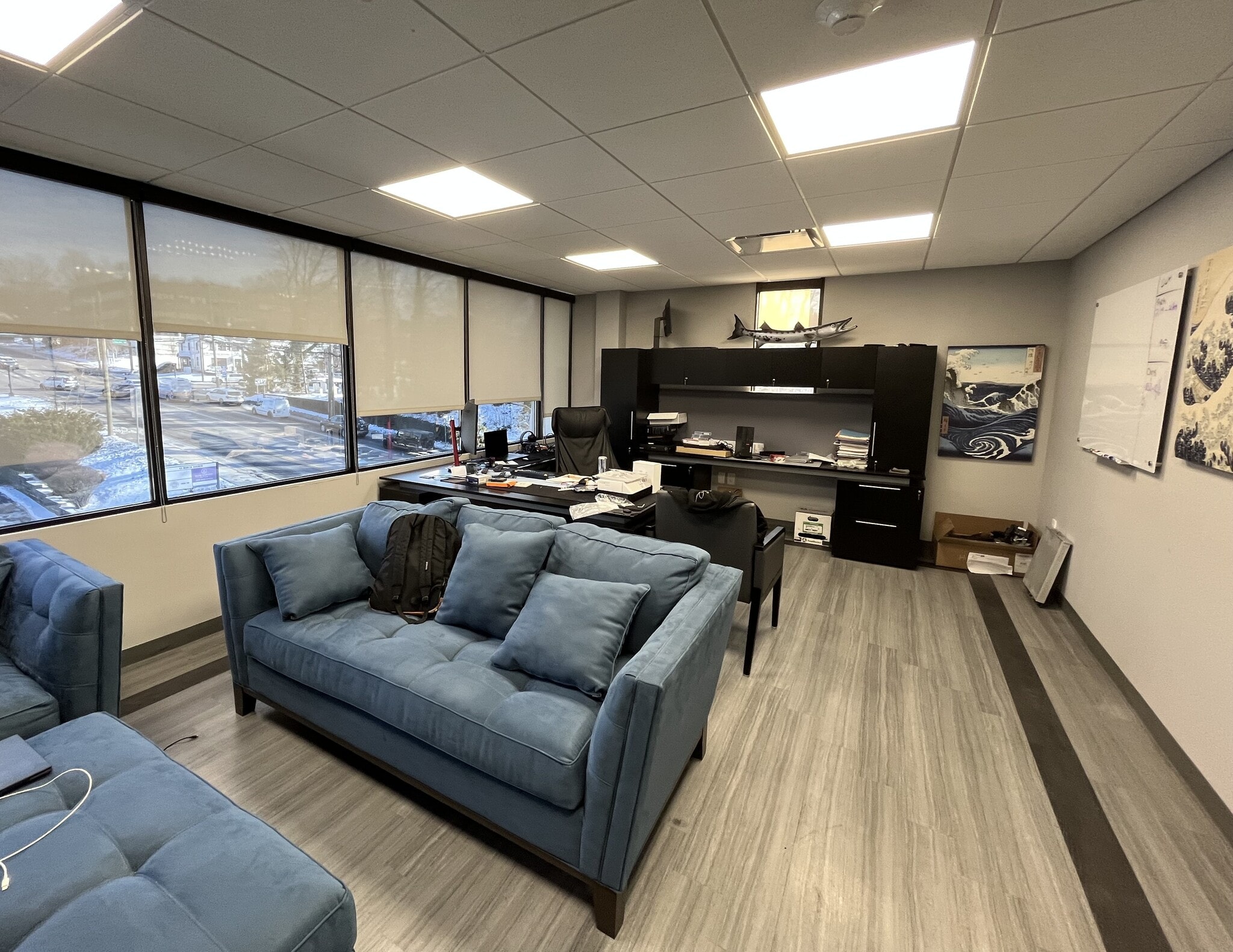 37 North Ave, Norwalk, CT for lease Interior Photo- Image 1 of 8