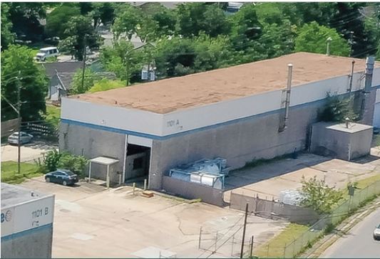 1101 Pleasantville Dr, Houston, TX for sale Building Photo- Image 1 of 1