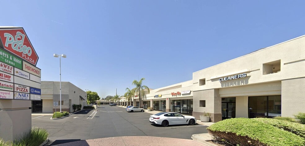 3006-3082 W Bullard, Fresno, CA for lease - Building Photo - Image 2 of 7