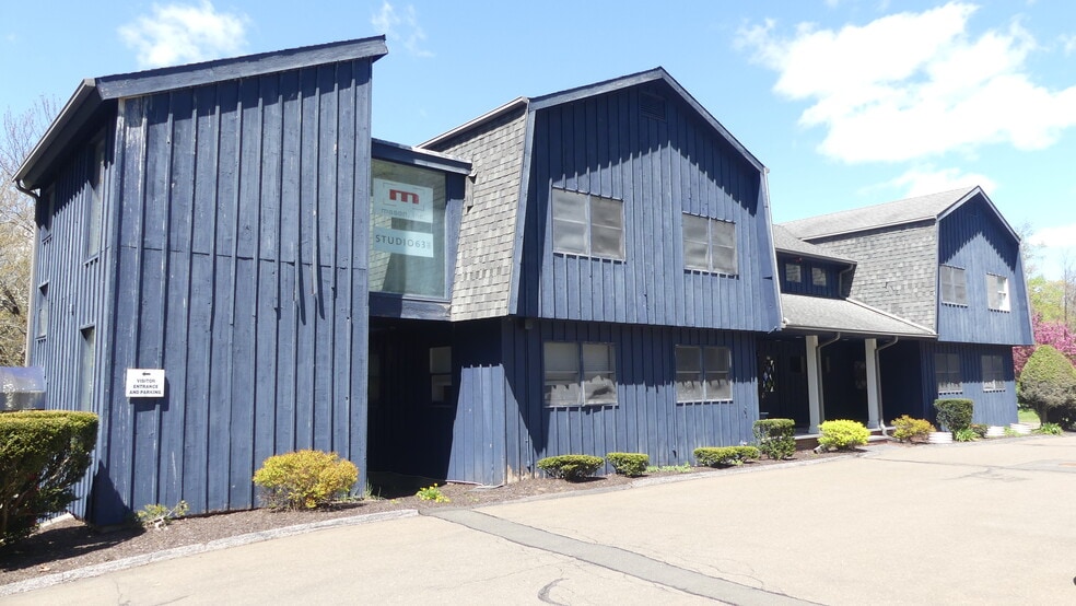 23 Amity Rd, Bethany, CT for lease - Building Photo - Image 3 of 16