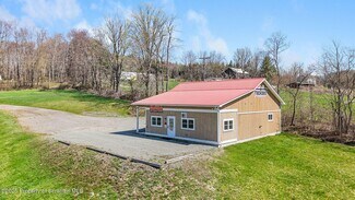 Plus de détails pour 6 Duran Rd, Equinunk, PA - Commerce de détail à vendre