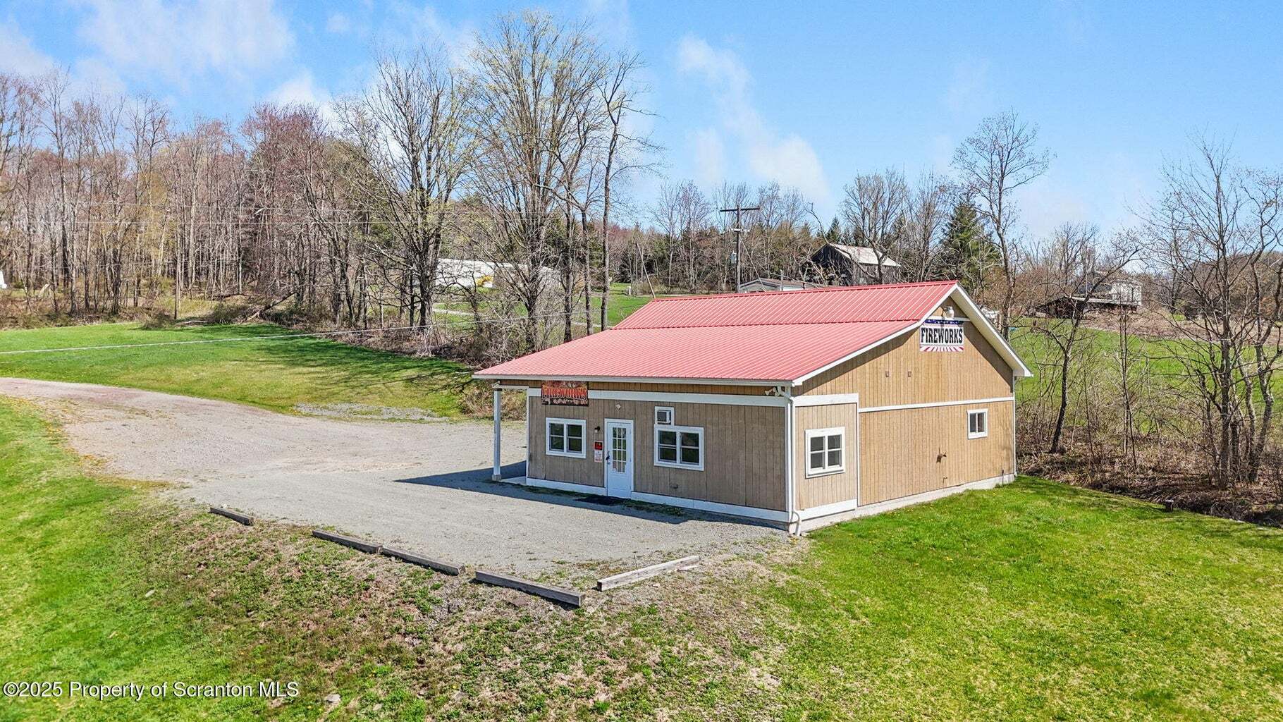 6 Duran Rd, Equinunk, PA à vendre Photo principale- Image 1 de 21