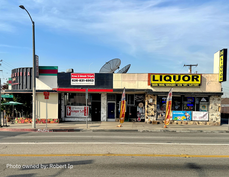 1513-1519 Garfield Ave, Commerce, CA for sale - Building Photo - Image 2 of 7