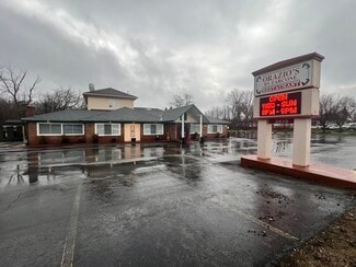 Plus de détails pour 9415 Main St, Clarence, NY - Commerce de détail à vendre