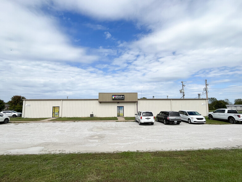 555 W State Highway 174, Republic, MO à vendre - Photo du bâtiment - Image 1 de 1