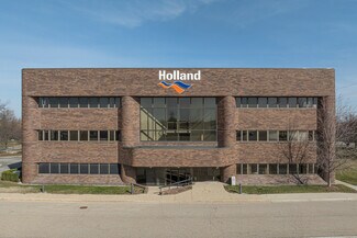 Plus de détails pour 700 & 734 S Waverly Rd, Holland, MI - Bureau à louer