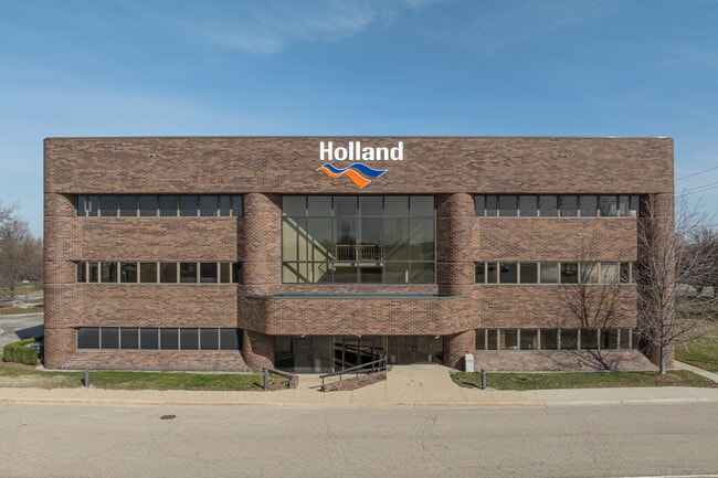 Plus de détails pour 700 & 734 S Waverly Rd, Holland, MI - Bureau à louer