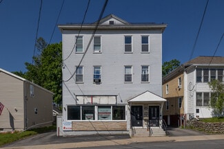 More details for 255 Main St, Gardner, MA - Office/Retail for Lease