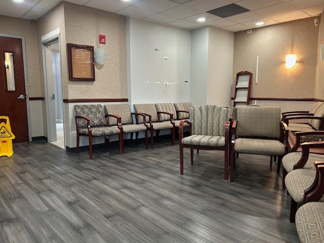 26-19 Francis Lewis Blvd, Flushing, NY for lease Interior Photo- Image 1 of 3