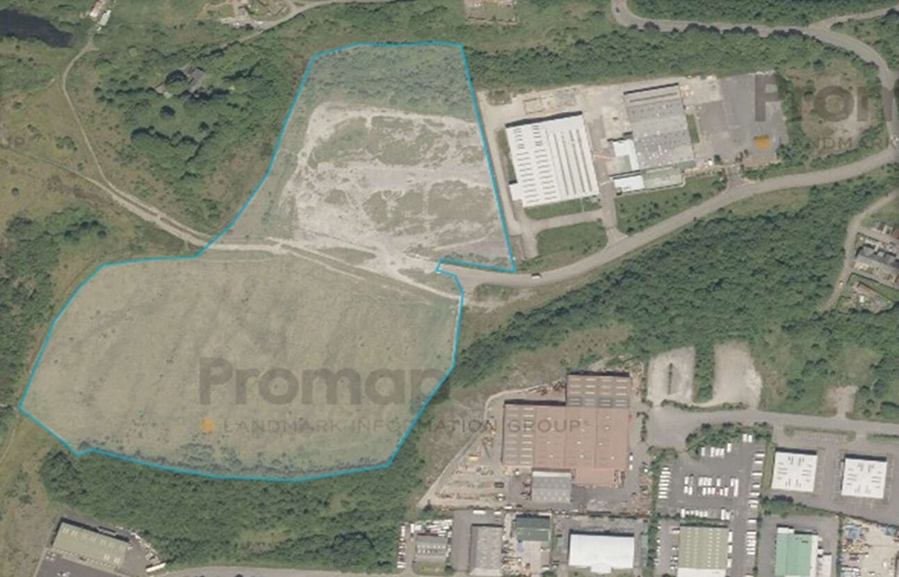 Kays & Kears Industrial Estate, Blaenavon for sale Primary Photo- Image 1 of 2
