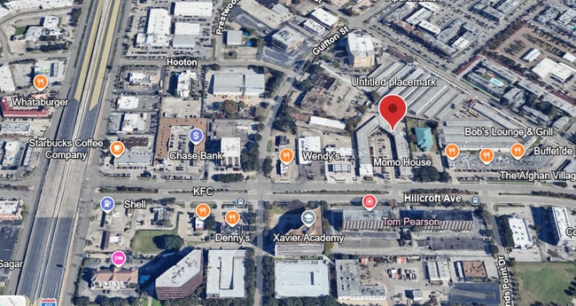 More details for 6121 Hillcroft Ave, Houston, TX - Retail for Sale