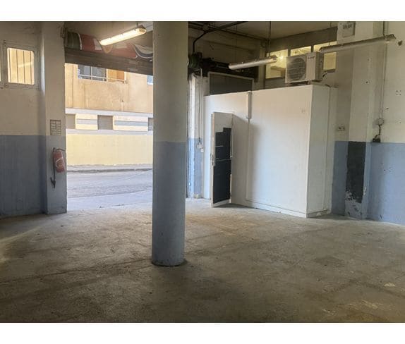 Industrial in Marseille for lease Building Photo- Image 1 of 7