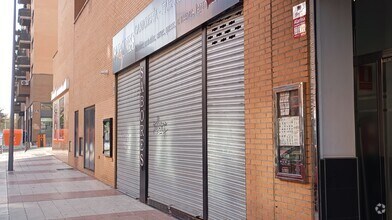 Retail in Alcorcón, Madrid for lease Interior Photo- Image 1 of 9