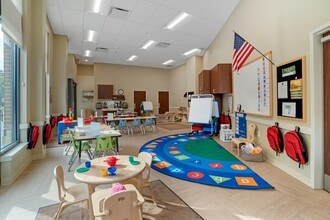 2461 S Clark St, Arlington, VA à louer Photo intérieure- Image 1 de 8