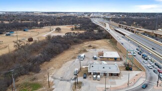 Plus de détails pour 5200 Denton Hwy, Haltom City, TX - Commerce de détail à louer