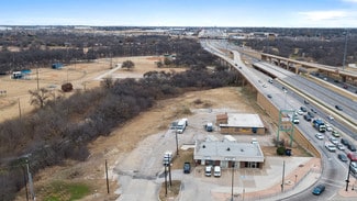 Plus de détails pour 5200 Denton Hwy, Haltom City, TX - Commerce de détail à louer