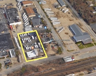 More details for 265 Merritt Ave, Wyandanch, NY - Industrial for Lease