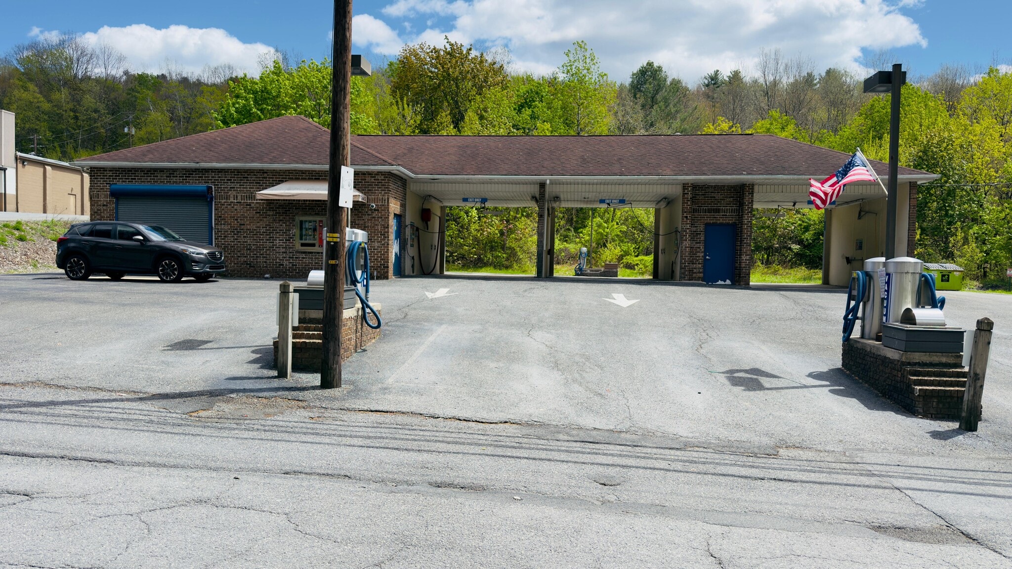 600 W Bertsch St, Lansford, PA for sale Building Photo- Image 1 of 11