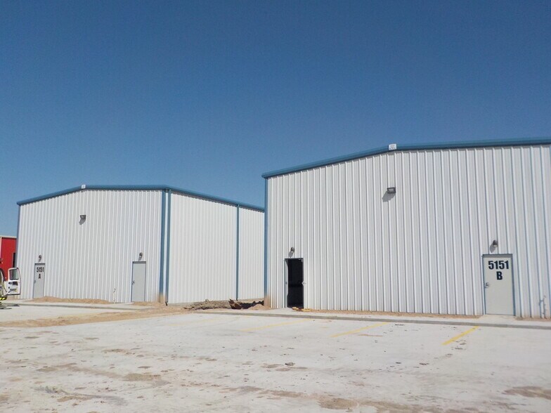 2356 Resendez Rd, Aransas Pass, TX for lease - Primary Photo - Image 1 of 12