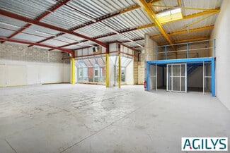 More details for Flex for Lease