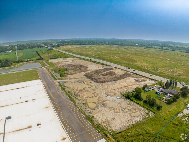 11319 Derry Rd, Milton, ON à louer - Aérien - Image 3 de 7