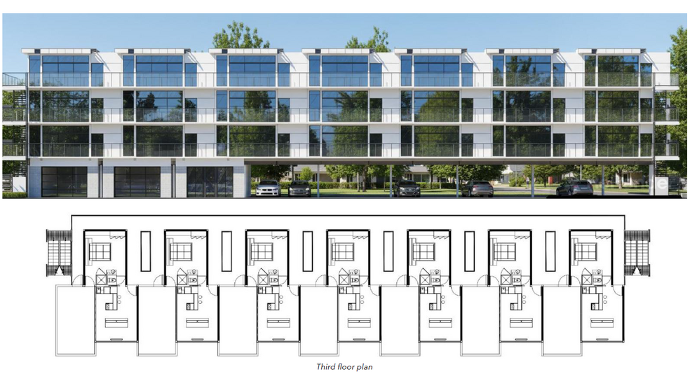 1 Jensen Beach Blvd, Jensen Beach, FL à vendre - Photo du bâtiment - Image 2 de 6