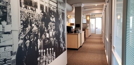 203 N Washington St, Spokane, WA for lease Interior Photo- Image 1 of 11