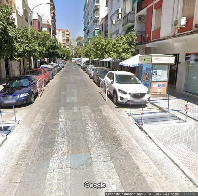 Retail in Córdoba, Córdoba for sale Building Photo- Image 1 of 2