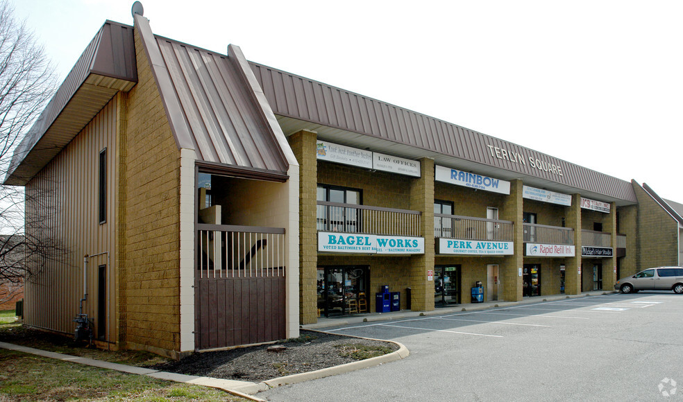 15 E Churchville Rd, Bel Air, MD for lease - Building Photo - Image 3 of 6