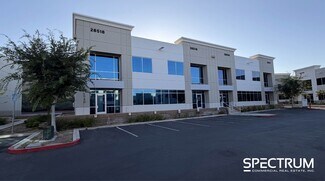 Plus de détails pour 28512-28518 Constellation Rd, Valencia, CA - Bureau à louer