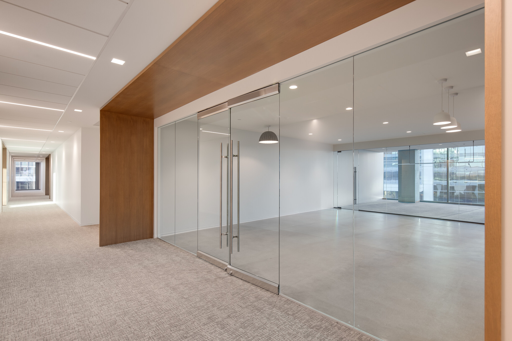 4747 Executive Dr, San Diego, CA à louer Photo intérieure- Image 1 de 6