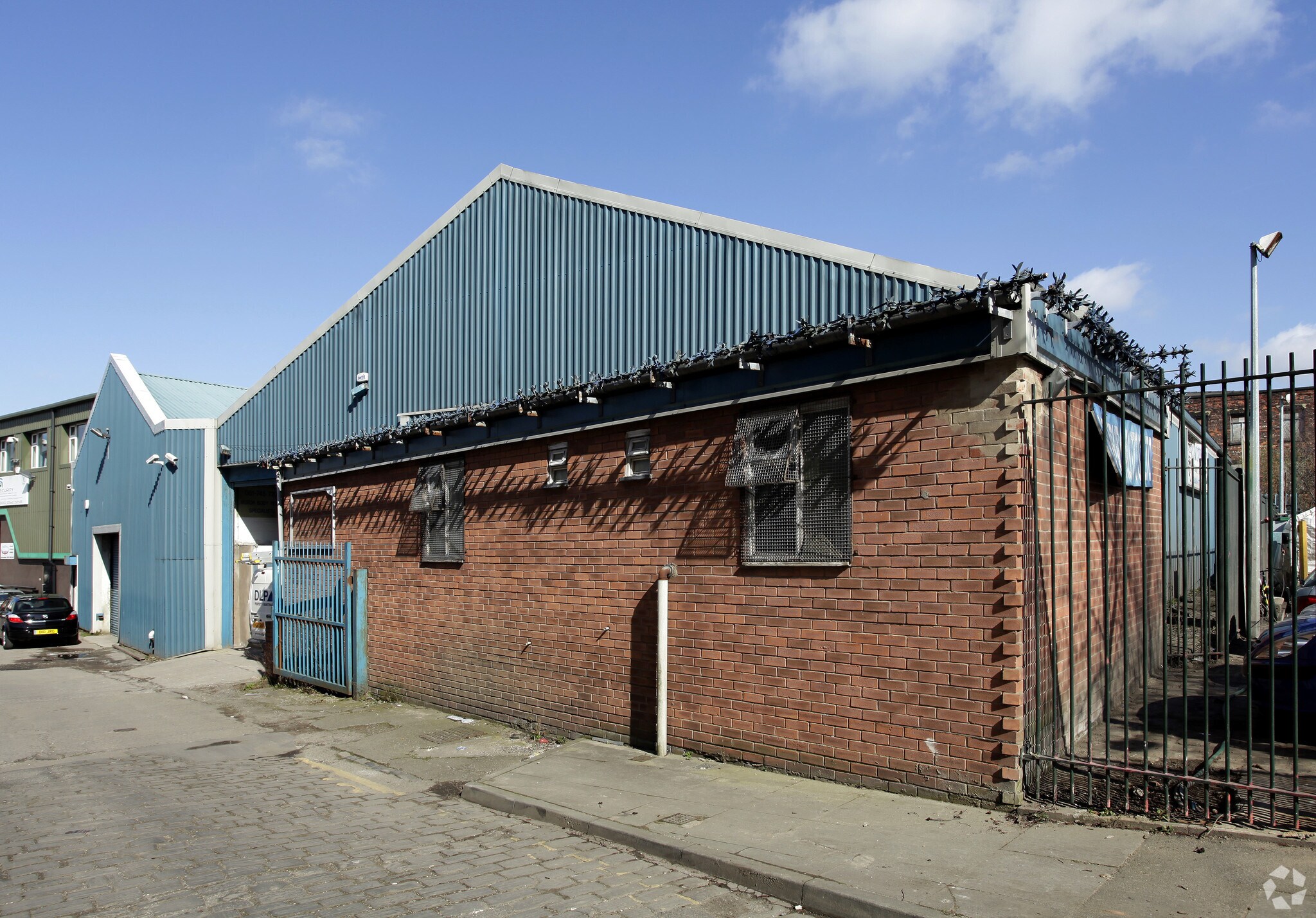 Mill St, Salford à vendre Photo principale- Image 1 de 13