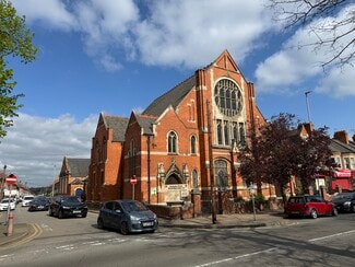 More details for 38 Kingsley Park Ter, Northampton - Specialty for Sale