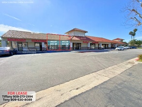 4117-4141 Riverside Dr, Chino, CA à louer Photo intérieure- Image 1 de 14