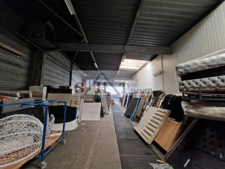 Flex dans Gonesse à louer - Photo intérieure - Image 3 de 3