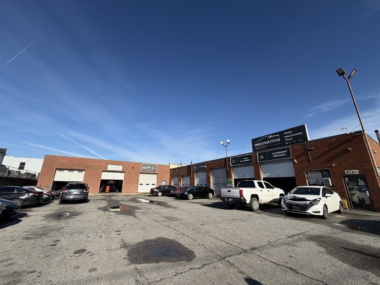 St. Barnabas Service Park portfolio of 9 properties for sale on LoopNet.ca - Building Photo - Image 3 of 5