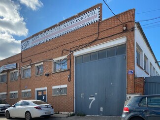 Plus de détails pour Industriel à louer