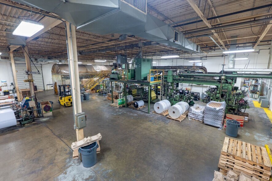 5539 Gundy Dr, Midvale, OH à vendre - Photo du bâtiment - Image 3 de 27