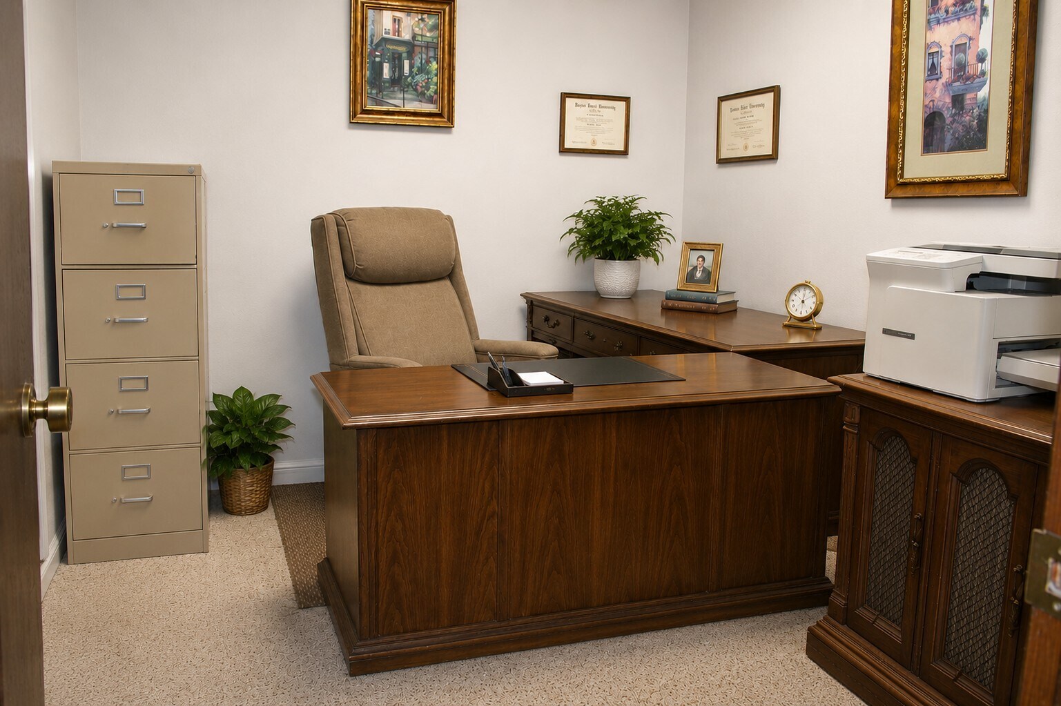 809 Knickerbocker Rd, San Angelo, TX à louer Photo intérieure- Image 1 de 1