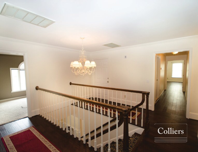 26 Office Park Ct, Columbia, SC à vendre - Photo du bâtiment - Image 3 de 5